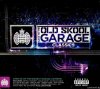 VA - Back To The Old Skool Garage Classics (2012) [FLAC (tracks + .cue)]