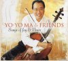 Yo-Yo Ma & Friends - Songs Of Joy & Peace (2008) [FLAC (tracks + .cue)]