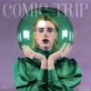 Sylvie Kreusch - Comic Trip (2024) [FLAC (tracks)]