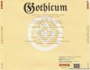 VA - Gothicum (2003) [FLAC (tracks + .cue)](кликните для просмотра полного изображения)