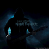 Liam Espinosa - Nightmare (2018) [FLAC (tracks)]