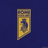 Rome - Gates of Europe (2023) [FLAC (tracks)]