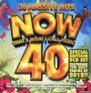 VA - Now That's What I Call Music 40 (2012) [FLAC (tracks + .cue)]