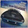 Kenny Wayne Shepherd - Dirt On My Diamonds, Vol. 2 (2024) [FLAC (tracks)]