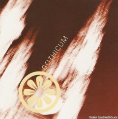 VA - Gothicum (2003) [FLAC (tracks + .cue)](кликните для просмотра полного изображения)