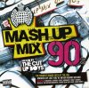 VA & The Cut Up Boys - Mash Up Mix 90s (2010) [FLAC (tracks + .cue)]