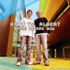 Kyau & Albert - Here We Are Now (2005) [FLAC (tracks + .cue)]