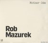 Rob Mazurek - Mother Ode (2014) [FLAC (tracks + .cue)]