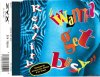 Reality - Wanna Get Busy (Maxi Single) (1994) [FLAC (tracks + .cue)]