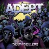 Adept - Death Dealers (2011) [FLAC (tracks + .cue)]