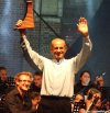 Gheorghe Zamfir (1990-2003) [FLAC (image + .cue)]