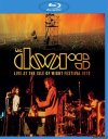 The Doors - Live at The Isle of Wight Festival 1970 (2018) [Blu-Ray 1080i]