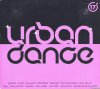 VA - Urban Dance 17 (2016) [FLAC (tracks + .cue)]