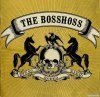 The BossHoss - Rodeo Radio (2006) [FLAC (tracks + .cue)]