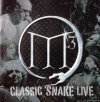 M3 - Classic 'Snake Live (2006) [FLAC (tracks + .cue)]