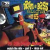 VA - Drum & Bass Selection 5 (Watch The Ride - Part 5 - Rinse Out) (1995) [FLAC (tracks + .cue)]