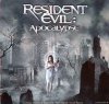 VA - Resident Evil: Apocalypse (Music From And Inspired By The Original Motion Picture) (2004) [FLAC (tracks + .cue)]