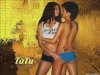 t.A.T.u. (Tatu, Тату) (2001-2009) [FLAC (image + .cue)]