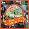 VA - Let The Electric Children Play (The Underground Story Of Transatlantic Records 1968-1976) (2017) [FLAC (tracks + .cue)]