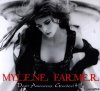 Mylene Farmer - Desir Amoureux - Greatest Hits (2008) [WV (image + .cue)]