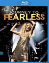 Taylor Swift -  Journey to Fearless (2011) [Blu-Ray 1080i]