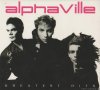 Alphaville - Greatest Hits (2008) [FLAC (tracks + .cue)]