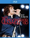 The Doors -  Live at the Bowl '68 (2012) [Blu-Ray 1080p]