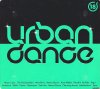 VA - Urban Dance 18 (2016) [FLAC (tracks + .cue)]