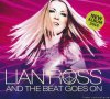 Lian Ross - And The Beat Goes On (2016) [FLAC (image + .cue)]