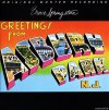 Bruce Springsteen – Greetings From Asbury Park, N.J. (2023) [DSD64 (iso)]