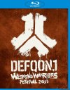 VA - Defqon.1 Festival 2013 - Weekend Warriors (2013) [Blu-Ray 1080p]