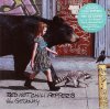 Red Hot Chili Peppers - The Getaway (2016) [FLAC (image + .cue)]