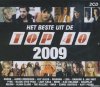 VA - Het Beste Uit De Top 40 2009 (2009) [FLAC (tracks + .cue)]