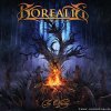 Borealis - The Offering (2018) [FLAC (tracks)]