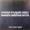 Creedence Clearwater Revival - The Very Best (n/a) [FLAC (tracks + .cue)]