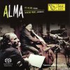 Peo Alfonsi, Salvatore Maiore - Alma (2015) [SACD-R] [DST64 (iso)]