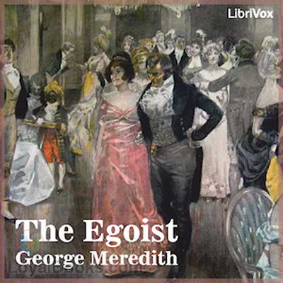 The Egoist by George Meredith