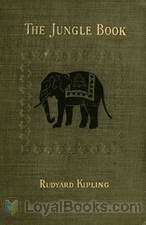 The Jungle Book by Rudyard Kipling