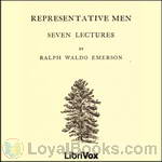 Representative Men by Ralph Waldo Emerson