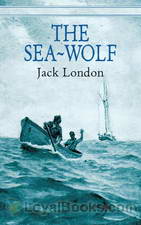 The Sea Wolf by Jack London