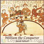 William the Conqueror by Jacob Abbott