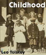 Childhood (English trans.) by Leo Tolstoy