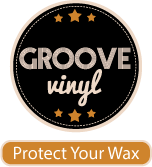 Groove Vinyl