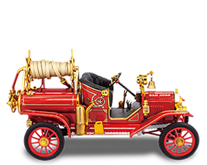 Fire Engine Series