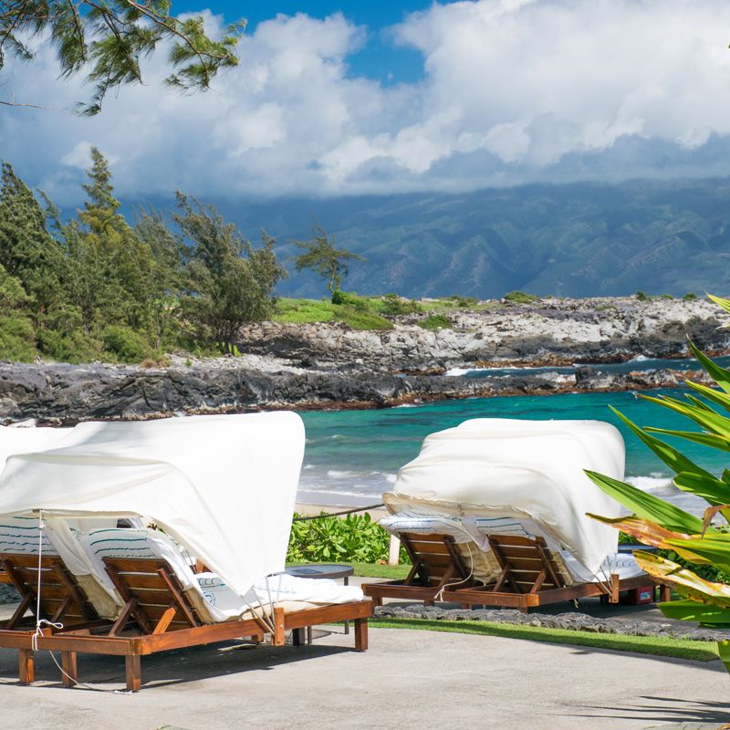 Ritz-Carlton Residences ® Kapalua