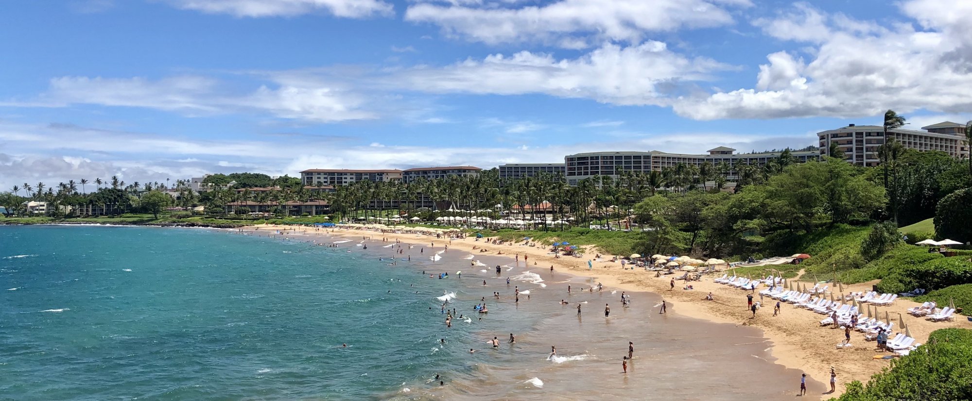 Wailea Condos for Sale