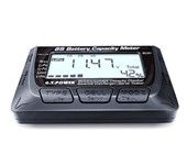 G.T Power 2-8S Battery Capacity Meter