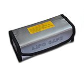 LIPO safe bag 185*75*60MM