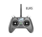 Jumper T-Lite V2 Remote Control RC Model ELRS Hall Sensor Gimbals Internal Multi-Protocol Module For FPV RC Racing Drone