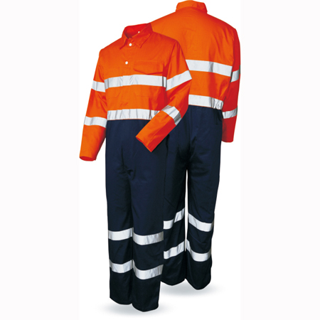 Coveralls